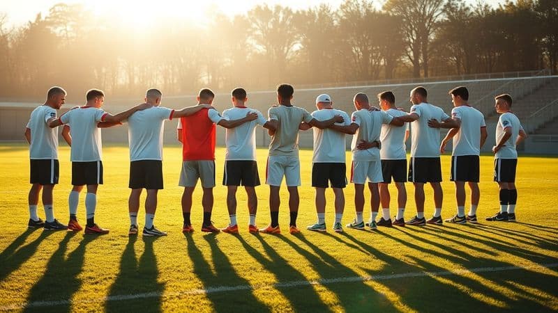 מירצ'ה לוצ'סקו מקבל טיפול רפואי — הנבחרת הרומנית מגויסת ומוכנה להמשיך