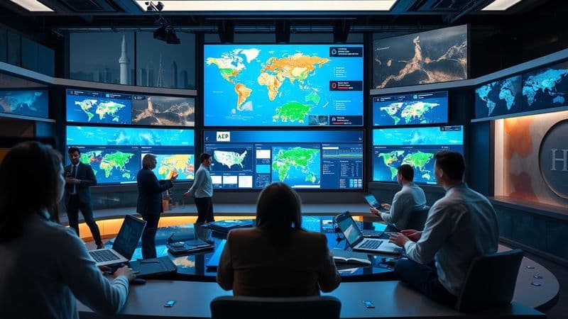 המילון המלא להבנת החדשות: כל המונחים הביטחוניים שחשוב להכיר במבצע "שאגת הארי"