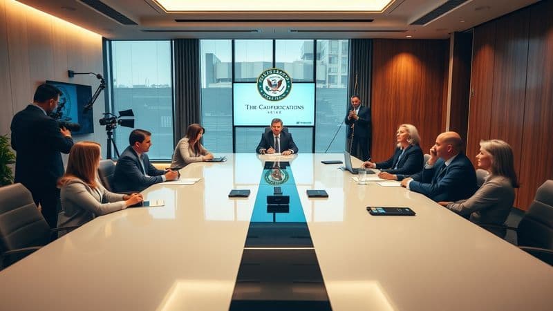 צוות הדוברות של ראש הממשלה מתגבש: טל גלבוע קיבלה הצעה להצטרף