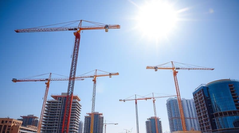 המשק הישראלי מגייס כוחות: עמידות, שיאי בנייה וניצחונות תעשייתיים בצל 352 מיליארד שקל