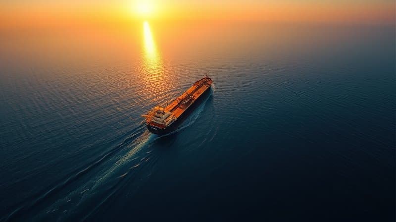 דיפלומטיה במבחן: ארה"ב ואיראן בוחנות פתרון מוסכם למשבר מיצר הורמוז