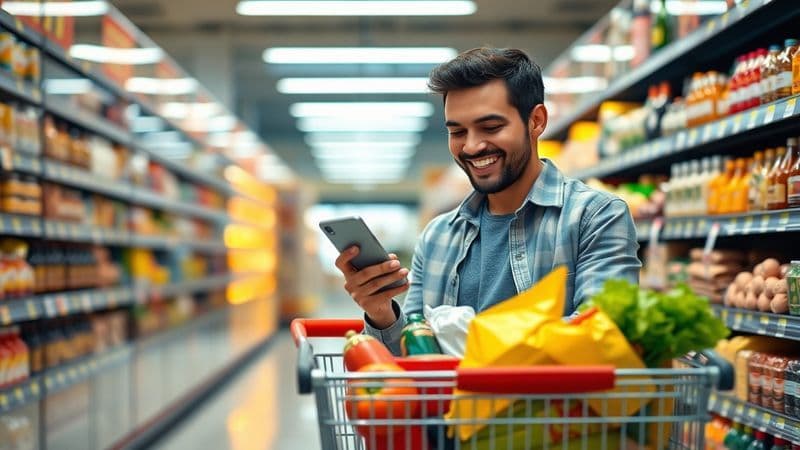 הכירו את ה-5% שחוסכים מאות ואלפי שקלים בשנה — עם כלי דיגיטלי אחד פשוט