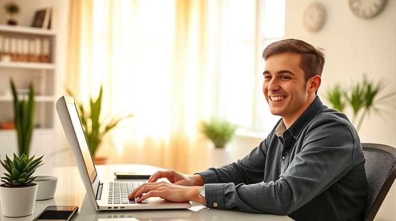 מהפכת הדיבור של I-FAL: הפתרון הנגיש שפותח את מחסום האנגלית לישראלים