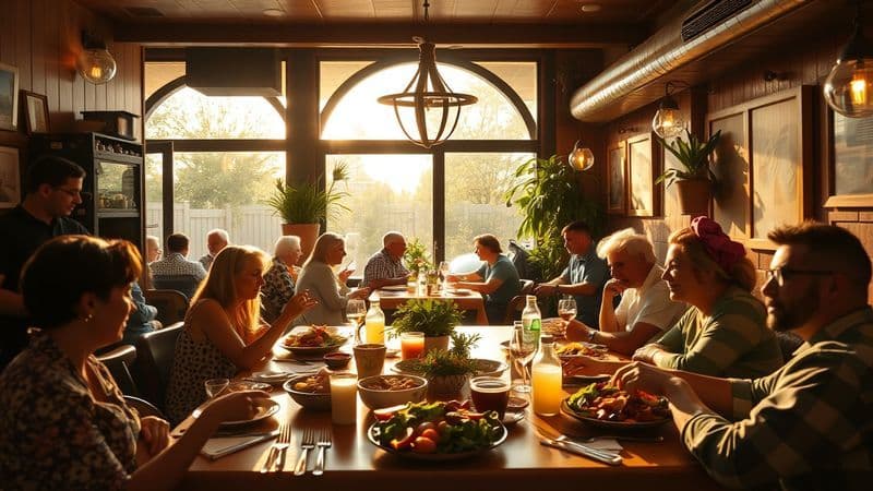 ענף המסעדנות בזמן מלחמה: סיפור של חוסן, הסתגלות ועמידות ישראלית