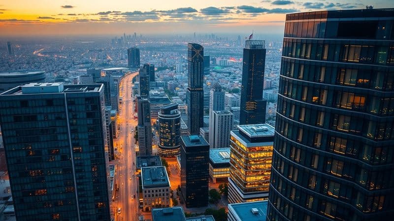 ענן ישראלי: הפתרון שמאפשר לעסקים להמשיך לפרוח גם בזמני אתגר