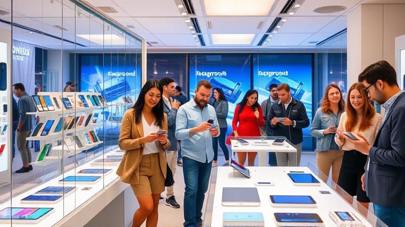 שינוי מדיניות אפל בישראל: רוב הרשתות הגדולות לא יושפעו — כך תבחרו היכן לקנות חכם