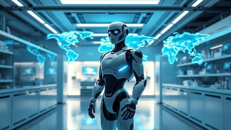 OpenAI מפנה את Sora לעבר עתיד הרובוטיקה — ומתמקדת בשוק הארגוני