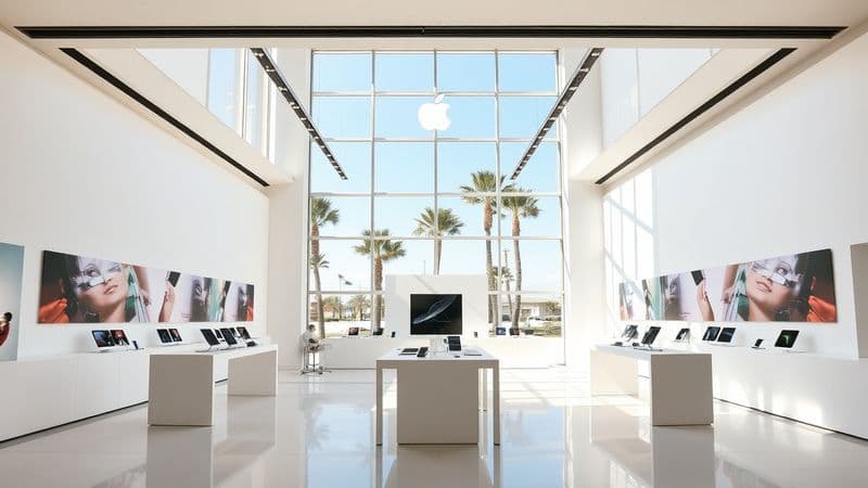 iStore מגיעה לאילת: השקעה של מיליון ש"ח ומעבדה רשמית ראשונה בדרום