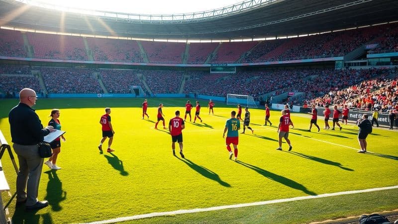 סכנין בפעולה: מאמצים מלאים להחזרת הזרים ולאישור המגרש לקראת המשחק מול קרית שמונה