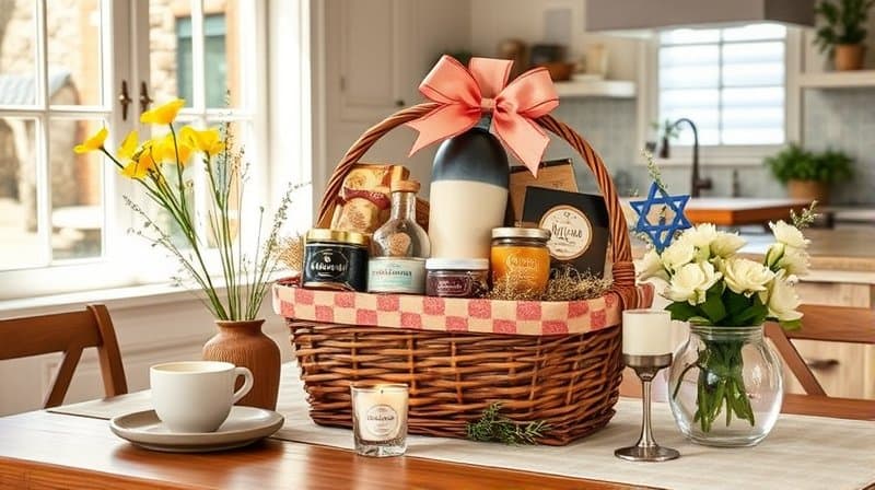 מתנות פסח למורות ולגננות: כיצד להביע הערכה אמיתית שתישאר לאורך זמן