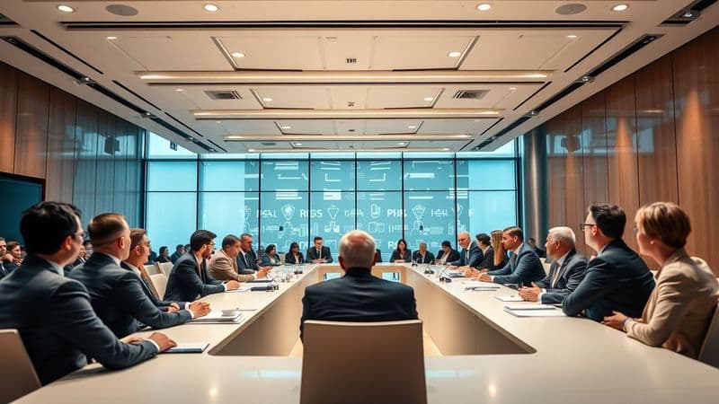 עסקים ורגולטורים מתאחדים: קריאה דחופה למתווה פיצויים שיציל את המגזר הפרטי