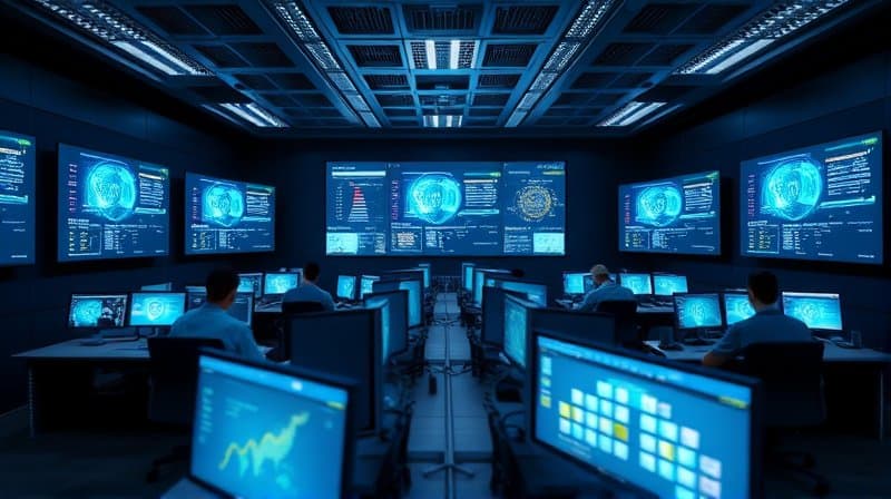 ועדת הבחירות מתחזקת: מינוי מקצועי מבטיח בחירות בטוחות בעידן הסייבר