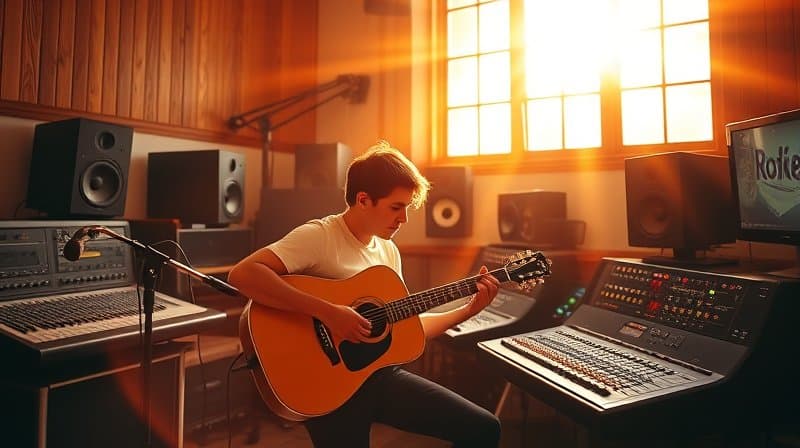 פס הקול של החוסן: המוזיקה הישראלית ממשיכה לפעום גם בימי מערכה