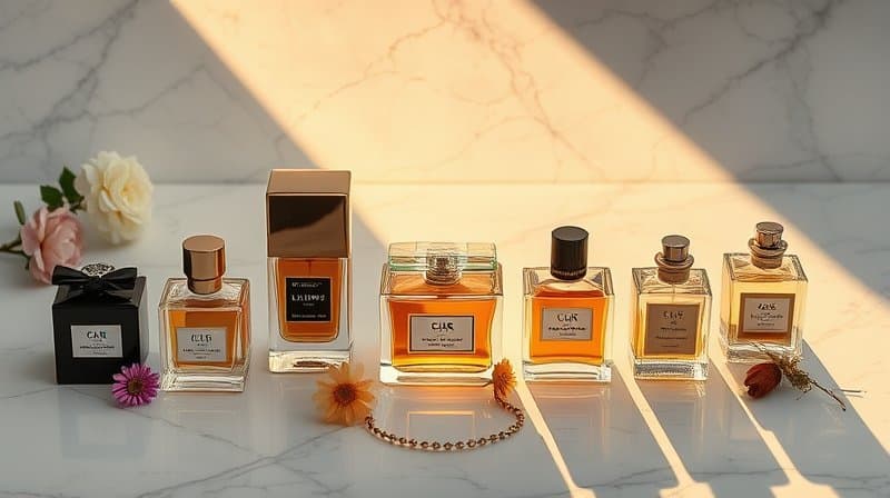 עדכוני גרסה וניחוחות חדשים: כל מה שחדש ומרגש בעולם הבישום לגבר