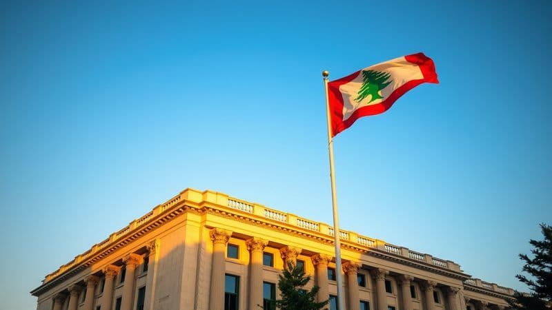 לבנון נוקטת צעד חסר תקדים נגד ההשפעה האיראנית — ומשלמת מחיר פוליטי כבד