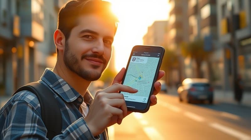 מחייגים, מוצאים מקלט: רמת גן משיקה שירות חירום מבוסס בינה מלאכותית שמציל חיים