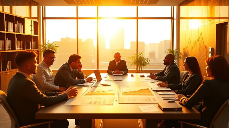 המשק הישראלי מתמודד בחוסן: האוצר מציג תחזיות צמיחה ריאליות ל-2026 ומבטיח התאוששות חזקה ב-2027