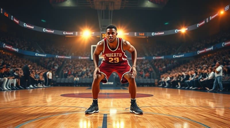 הנשק ההתקפי הטוב בעולם: הדרך של דונצ'יץ' לכתר ה-MVP עוברת דרך ההגנה