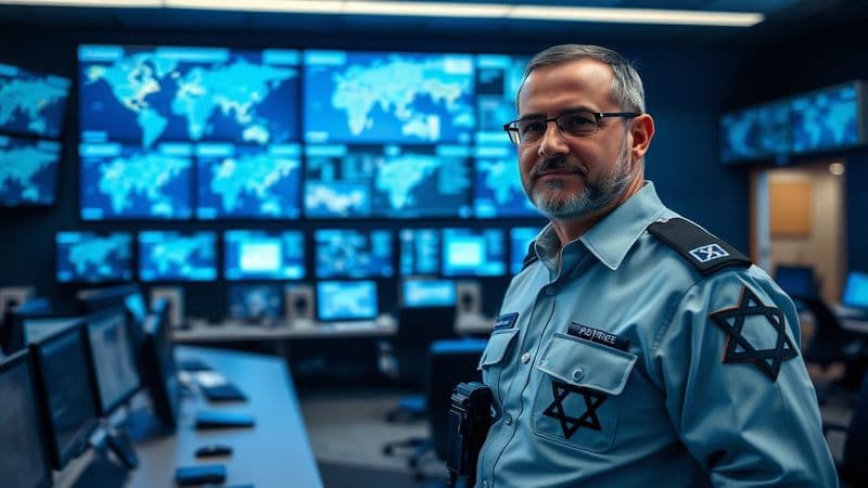 מערכת הביטחון פעלה: תושב אילת בן 23 הובא לדין בעקבות קשר עם גורם איראני