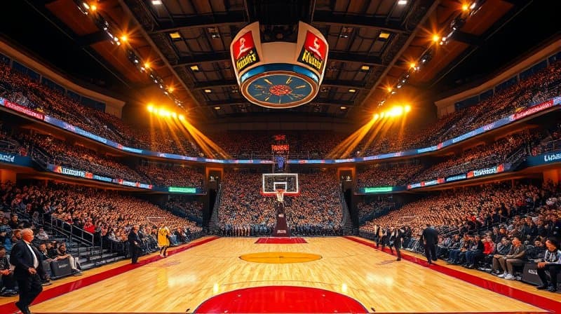 פריצת דרך היסטורית: ה-NBA והיורוליג בונות יחד את עתיד הכדורסל