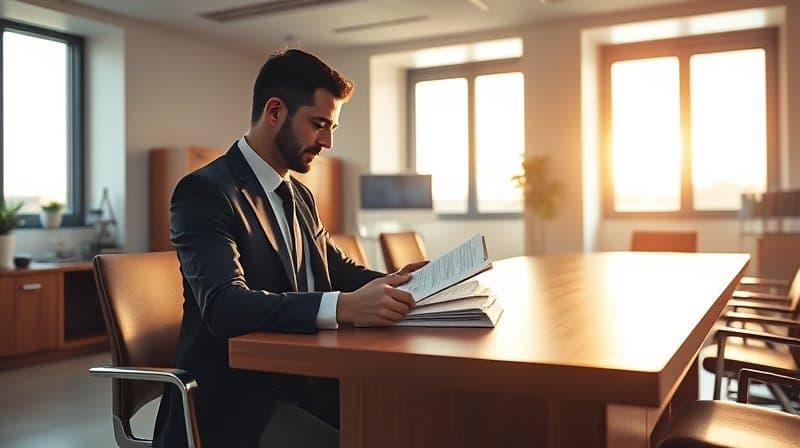 הסדר מותנה: ההזדמנות החוקית לסגור תיק פלילי ללא כתב אישום — ולשמור על העתיד