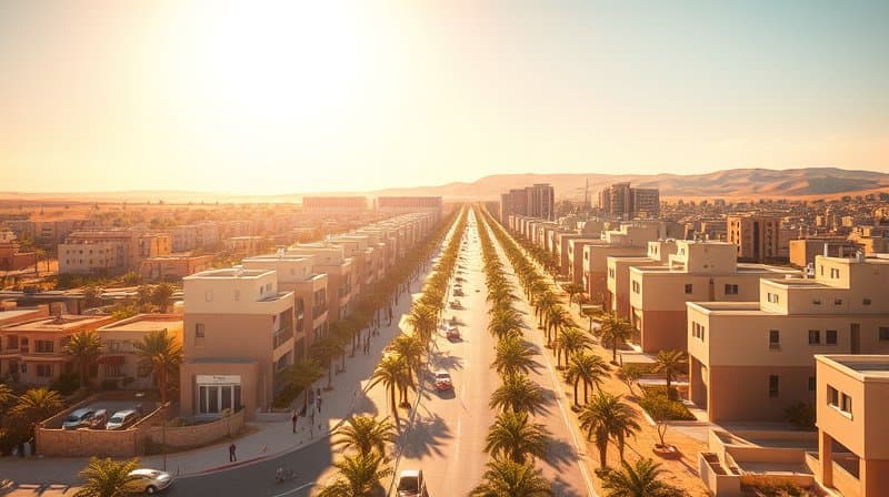 המהפכה בנתיבות: הסיפור השקט שהופך את הדרום למנוע הצמיחה של ישראל