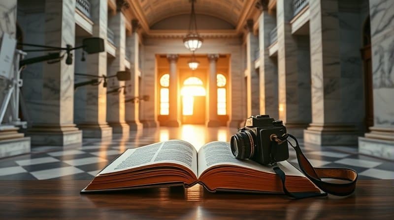 בית המשפט העליון דן בגבולות החיסיון העיתונאי — ציון דרך לחופש העיתונות בישראל