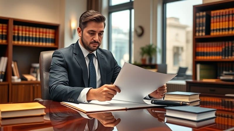 ההגנה החכמה מתחילה בחקירה: כך שומרים על זכויותיכם בתיקי צווארון לבן | עו״ד שרון נהרי