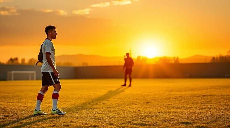 שחקן, לוחם, קפטן: מנשה זלקה — הדמות שהדהדה בעולם