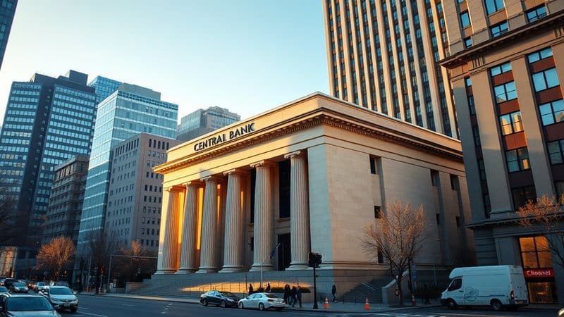 בנק ישראל מגייס את כלי הריבית לייצוב הכלכלה בצל תקציב המלחמה