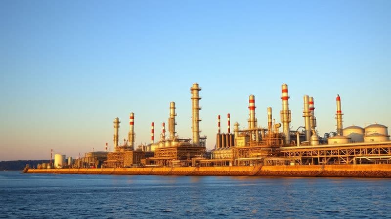 שר האנרגיה: אספקת הדלקים תישמר — מתקני הייצור בבז"ן לא נפגעו