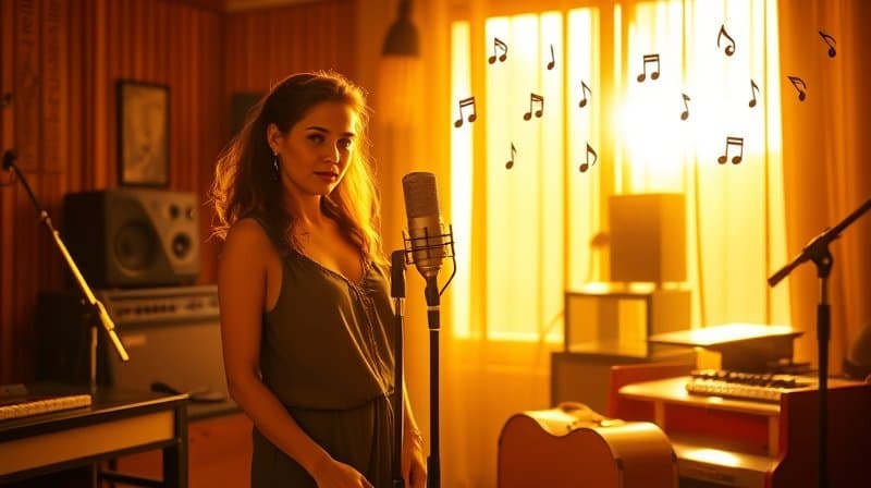 שובה של כוכבת: אפרת גוש חוזרת בגדול עם אלבום קאמבק מבריק