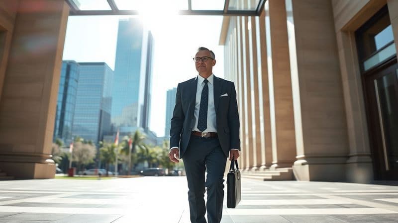 אילן רום מסיים כהונה כמנכ"ל האוצר — וניסיונו הביטחוני הבכיר פותח לו דלתות בעולם העסקים