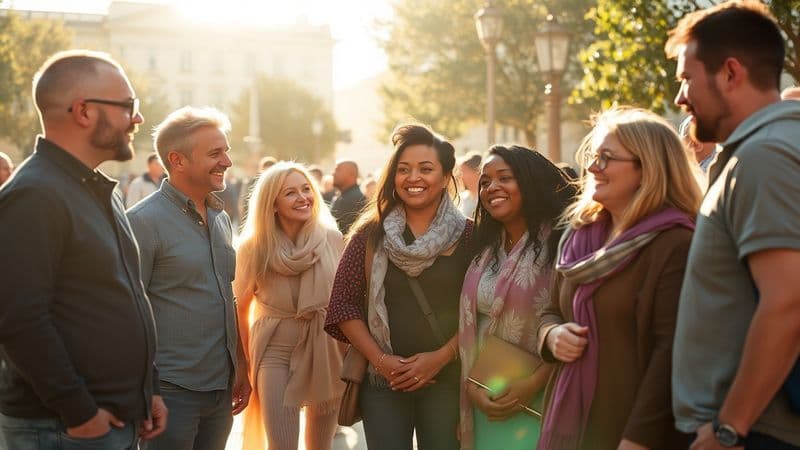 סקר המכון הישראלי לדמוקרטיה: הסולידריות מתחזקת והאופטימיות עולה במהלך מבצע "שאגת הארי"