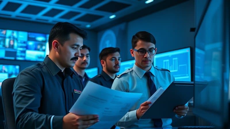 מערך הביטחון הישראלי פירק רשת ריגול איראנית: נאשם מאילת הועמד לדין