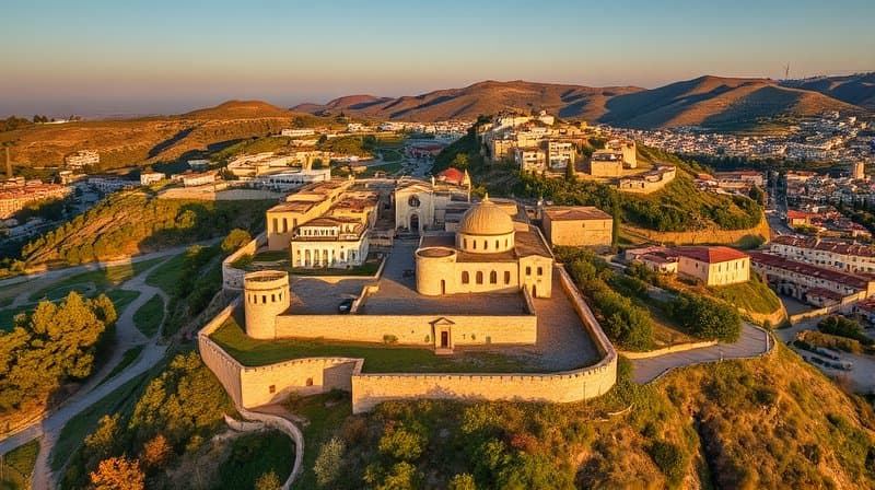 מערכת ההתרעה בצפת ובאזור פועלת במלוא יעילותה