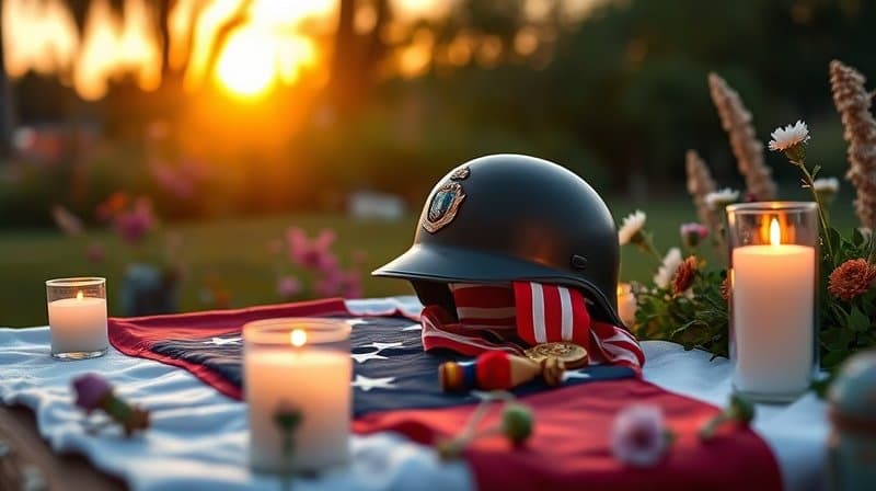 גיבור הצפון: סמל לירן בן ציון הוכר על גבורתו בשמירה על תושבי ישראל