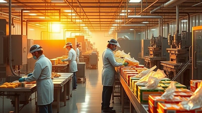 באב"ד: "העובדים שלנו בצפון ובדרום הם מעוררי השראה — הם ממשיכים לייצר שעה-שעה"