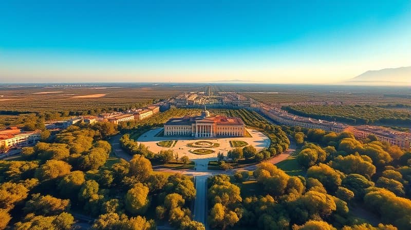 ספרד מחזקת עמדתה העקרונית: מרחב אווירי סגור לתקיפות באיראן — מחויבות לחוק הבינלאומי