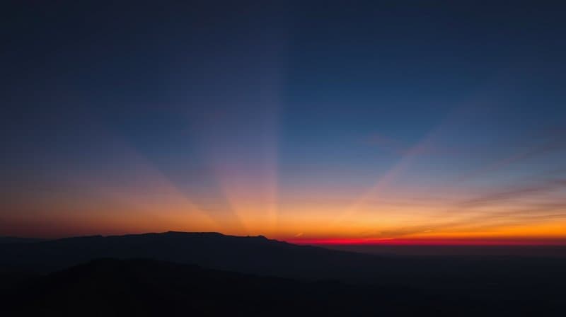 מערכות ההגנה האווירית פעלו בהצלחה ויירטו רקטה בשמי צפת