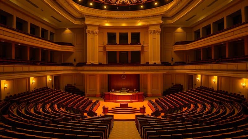 מנגנוני הביקורת הפרלמנטרית ניצבים במבחן: הצבעה לילית בכנסת מעבירה כ-800 מיליון שקל לחינוך החרדי