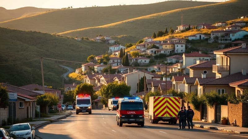 משגב עם: רשויות החירום פועלות במהירות לשמירת הביטחון
