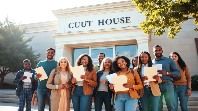 עשרות אזרחים מגנים על זכויותיהם מול קנסות נת"צ בני כמעט שנתיים — המערכת המשפטית לצידם