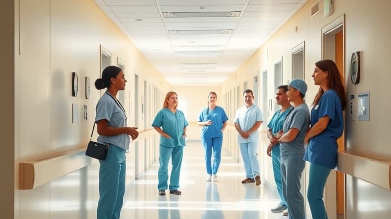 מערך הבריאות בפעולה: כל מה שצריך לדעת על חשיפה לשחפת בשיבא — ומה הצעד הבא