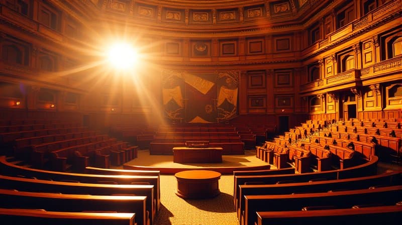 תקציב 2026 עבר: הבנקים יתרמו מיליארדים לצמצום הגירעון — וכך מתחלק הסכום