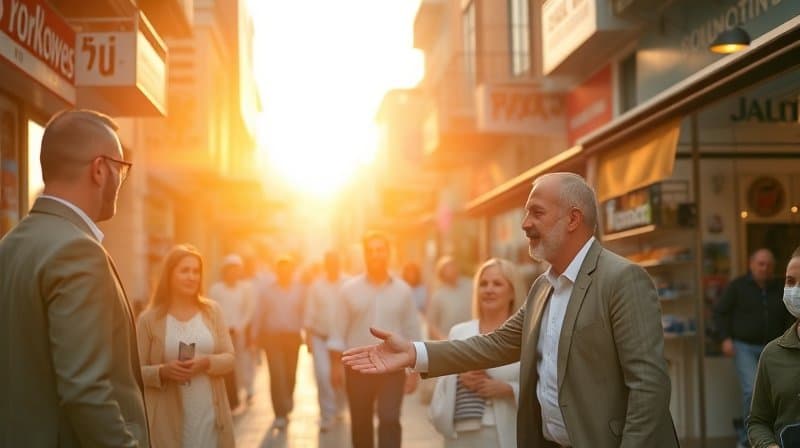 רמי לוי נכנס לפיננסים: שותפות חדשה תרחיב את הגישה לאשראי עבור עסקים ומשפחות