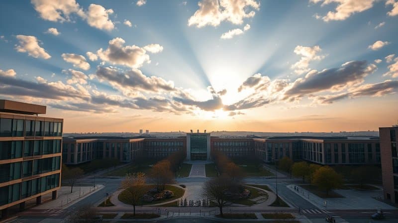 צה"ל השלים השמדת תשתיות לנשק כימי וטילים בליסטיים באוניברסיטת משמרות המהפכה בטהרן