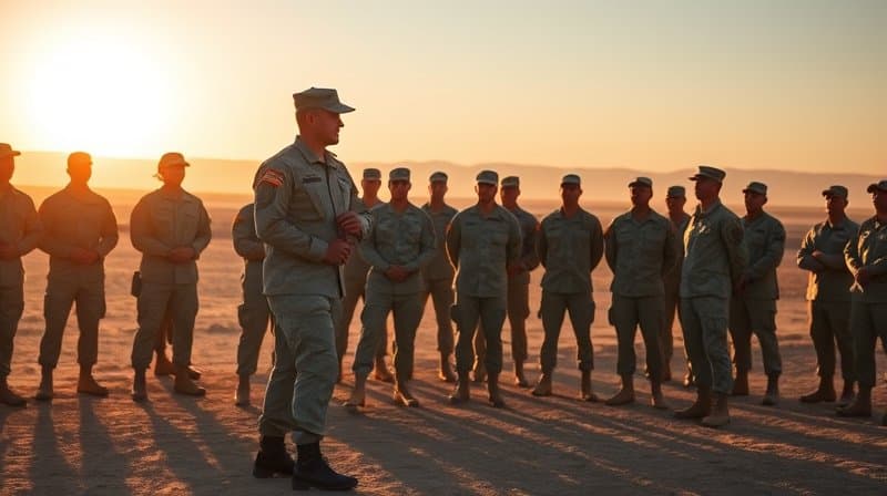 צה"ל נוקט צעדים מיידיים לחיזוק ערכי הלחימה בגדוד נצח יהודה בעקבות תקרית שטח