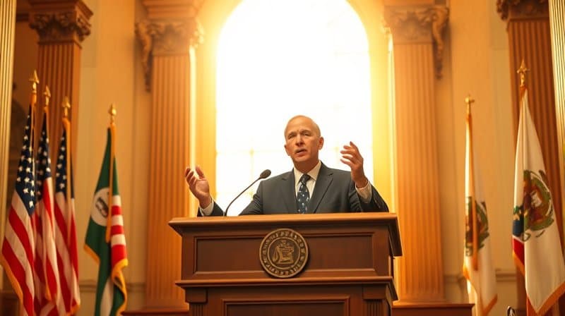 הרצוג מוביל קריאה נחרצת לאכיפת החוק נגד פשיעה לאומנית ביהודה ושומרון