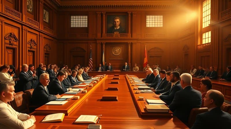 הצדק הבינלאומי פועל: Human Rights Watch קובע כי איראן הפרה את דיני המלחמה בשימוש בתחמושת מצרר